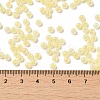 Glass Seed Beads SEED-H002-H-1302-4