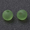 Transparent Acrylic Beads LS-PL582-C67-3