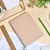 1Pc Portable Art Drawing Sketchbooks AJEW-SP0004-28B-01-3