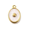 304 Stainless Steel Pendants STAS-A114-04G-01-1
