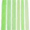 Transparent Glass Beads Strands EGLA-A044-T3mm-MD09-2