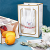 Rectangle Paper Bags CARB-WH00012-02B-2