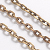 Iron Cable Chains X-CH-0.8PYSZ-AB-1