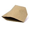 Washable Kraft Paper Bags CARB-H029-02D-5