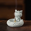 Porcelain Incense Burners PW-WG282A5-05-1