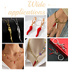 Alloy Pendants FIND-WR0012-24-5
