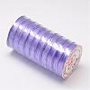 Flat Elastic Crystal String EW-O001-02T-1