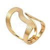 304 Stainless Steel Rings for Women RJEW-A049-02B-G-1