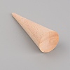 Wood Ring Display Frame RDIS-WH0008-02-2