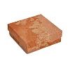 Gilded Paper Gift Boxes TH-CBAF4A5-01E-1