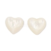 Opaque Resin Decoden Cabochons CRES-I036-16C-1