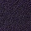 TOHO Round Seed Beads X-SEED-TR08-0008DF-2