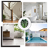 PEVA Bathtub Anti-slip Stickers AJEW-WH0709-071-5