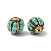 Handmade Indonesia Beads PY-CBAE318-06B-1