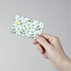 PVC Plastic Waterproof Card Stickers DIY-WH0432-139-5