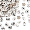 Preciosa® MAXIMA Crystal Round Stones X-PRC-RBSS39-00030-1