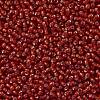 TOHO Round Seed Beads X-SEED-TR11-0025CF-2