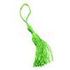 Polyester Tassel Decorations OCOR-Q023-12-2