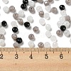 Glass Beads EGLA-A034-LM4mm-48-3