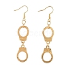 Dangle Earrings EJEW-JE03858-01-1