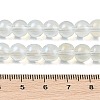 Glass Bead Strands X-GLAA-K068-01B-11-2