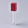 Empty Lip Gloss Bottles MRMJ-WH0060-10B-1