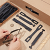 Plastic Gift Box Handle KY-WH0045-94C-3