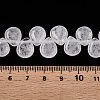 Quartz Crystal Beads Strands G-T138-121-4