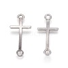 Alloy Links connectors LS-PALLOY-I016-B-2