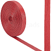 10M Flat Paper Cords OCOR-WH20001-92D-1