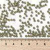 MIYUKI Round Rocailles Beads SEED-X0055-RR4474-4