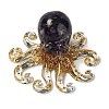 Octopus Resin Figurines G-A100-01A-3