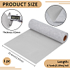 6 Yards Polyester Fabric AJEW-BC0010-67A-2