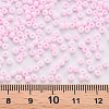 8/0 Opaque Glass Seed Beads SEED-S048-N-005-4