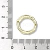 Rack Plating Alloy Links FIND-M014-03G-3