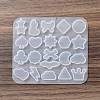Silicone Mold LS-SIMO-S002-01A-4