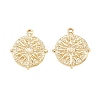 304 Stainless Steel Pendants SA-CBA76DA-15G-B-1