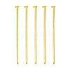 Iron Flat Head Pins X-HPG3.0cm-1