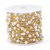Handmade Brass Chains CHC-CJ0001-25-3