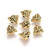 Alloy Beads PALLOY-E532-13AG-2