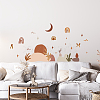 PVC Wall Stickers DIY-WH0228-1071-3