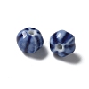 Handmade Porcelain Beads PORC-L080-H01-2