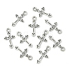 Alloy Pendants EA9080Y-3