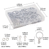 DIY Jewelry Making Finding Kit DIY-FS0004-91-5