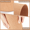 Cork Sheets DIY-WH0430-451C-4