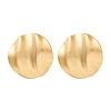 304 Stainless Steel Stud Earrings for Women EJEW-L296-015G-4