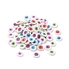 Handmade Polymer Clay Cabochons CLAY-A002-23-2