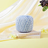 1 Skein Round Cotton Cord OCOR-TA0004-07A-4