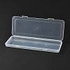 Rectangle Polypropylene(PP) Plastic Boxes CON-Z003-04-4