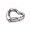 304 Stainless Steel Linking Rings STAS-G338-16P-2